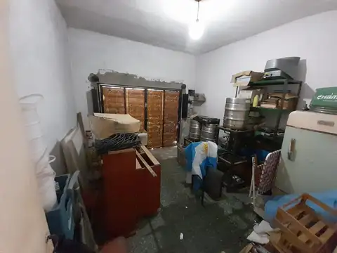 Terreno en Venta en Lanus Este, USD 72.500