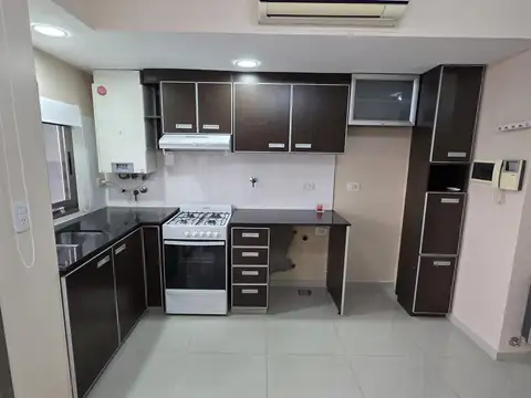 Departamento en Alquiler 10 años