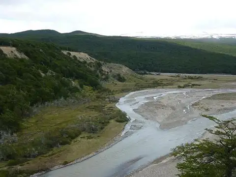 Tres Lagos