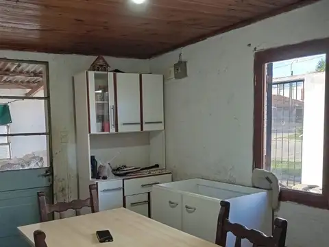 Casa en Alquiler 61 años