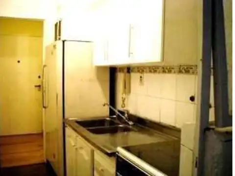 Departamento en Alquiler Temporal de 1 dormitorio