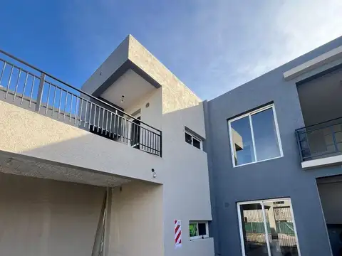 VENTA DEPARTAMENTO DOS DORMITORIOS CARRODILLA