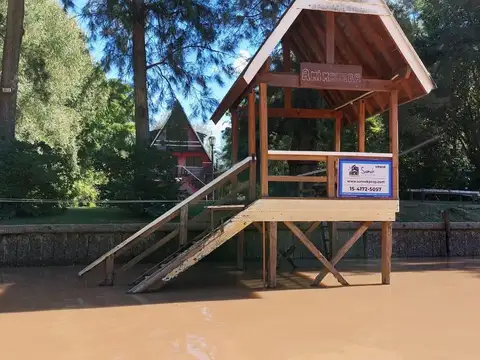 Casa  en Venta en Banco, Zona Delta, Tigre