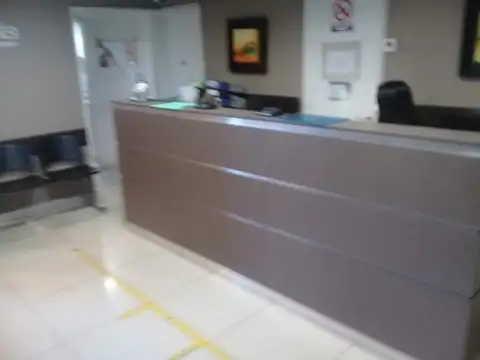 Rep Oriental Del Uruguay 100, Piso 4