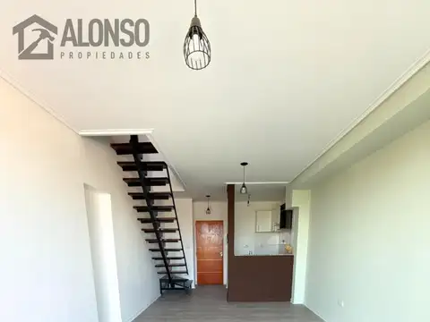 DEPARTAMENTO 3 AMB TIPO DUPLEX EN ALQUILER EN ESCALADA
