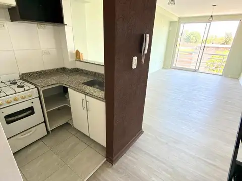 Departamento en Alquiler de 3 ambientes