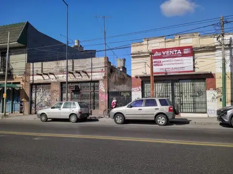 VENTA! Local a refaccionar- Zona comercial- Ituzaingó Sur