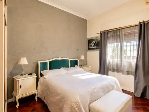 Venta Hermoso PH Villa Santa Rita 5 Ambientes Terraza Jardin