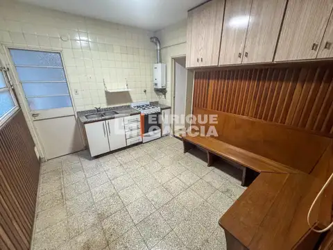 Departamento en Alquiler 60 años