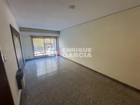 ALQUILER  4 AMBIENTES FRENTE BALCON CORRIDO
