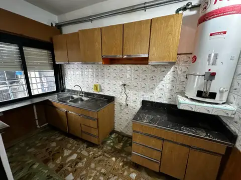 Casa en Alquiler 30 años