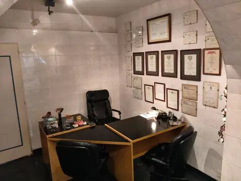 Departamento en Venta en Palermo, USD 350.000