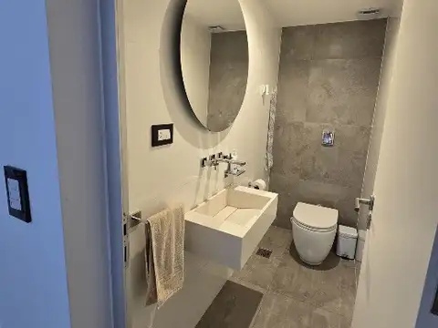 Departamento en Venta con 2 cocheras