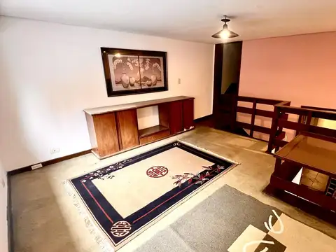 Casa en Alquiler en Caballito, USD 3.000