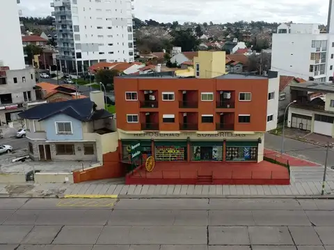 Corredor