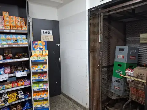 Local en Venta en Punta Mogotes, USD 470.000