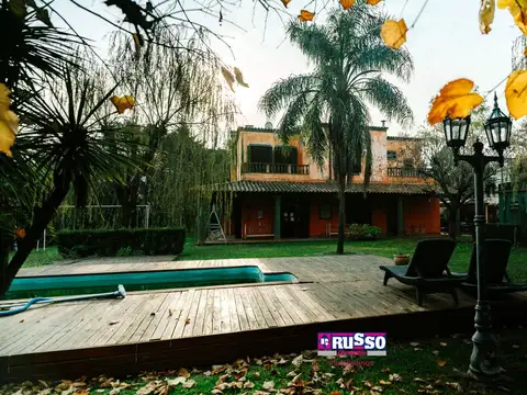 ITUZAINGO 4200