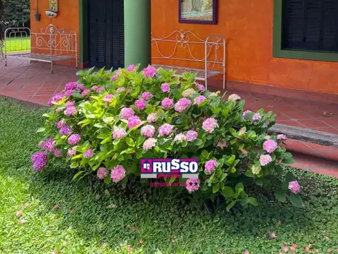 Quinta en Venta en Villa Luzuriaga, USD 470.000