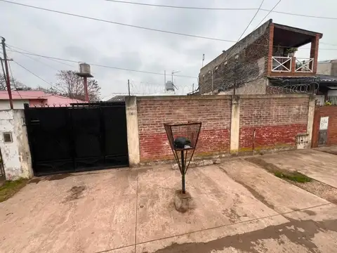 Casa en El Jaguel