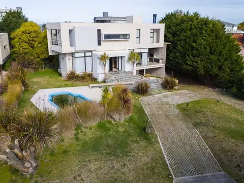 Casa en Alquiler Temporal de 3 dormitorios