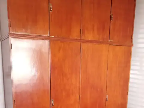 Casa en lote propio
