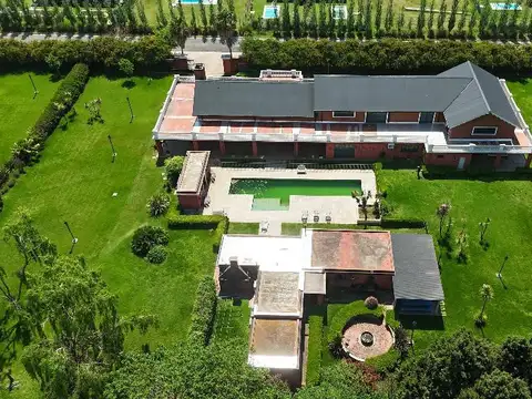 Quinta en Villa Ramallo