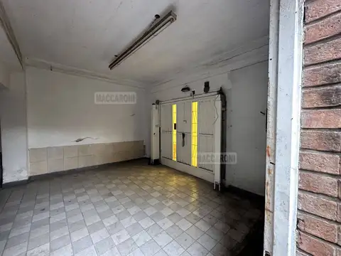 Depto Tipo Casa en Venta de 5 ambientes
