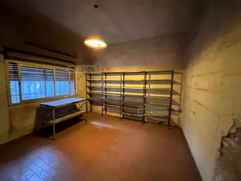 Depto Tipo Casa en Venta en Ramos Mejia, USD 138.000
