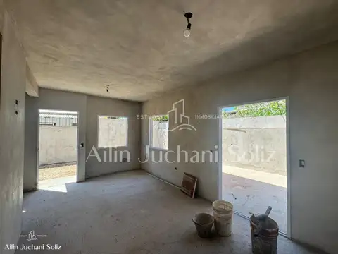 Casa en Venta con 1 cochera