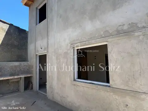 Casa en Venta en Mar Del Tuyu, USD 35.000