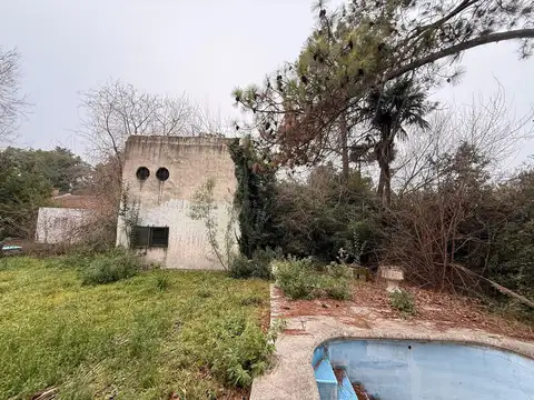 Casa en Venta en Parque Sakura, USD 35.000