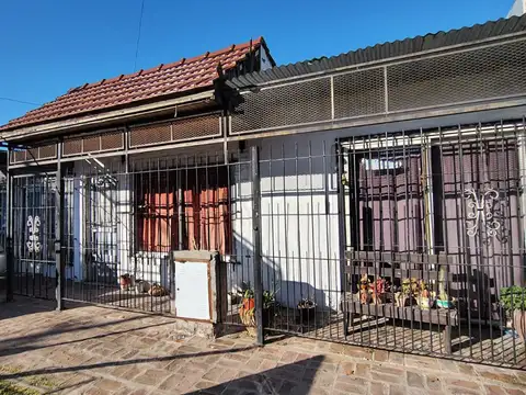 Casa en Venta en Castelar Sur, USD 60.000