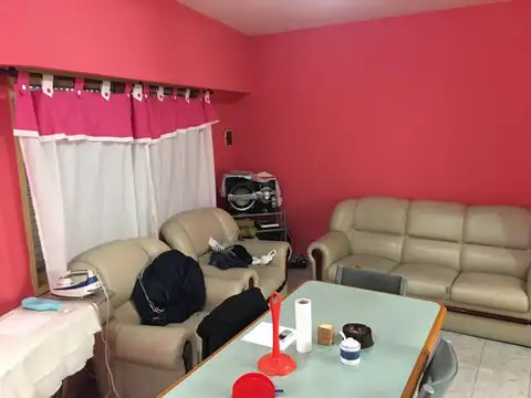 Depto Tipo Casa en Venta de 3 ambientes