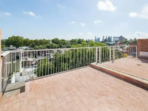 Departamento en Alquiler 1 año