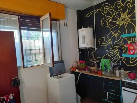 Departamento en Venta en San Andres, USD 50.000