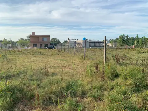 Terreno en  venta de 600m2