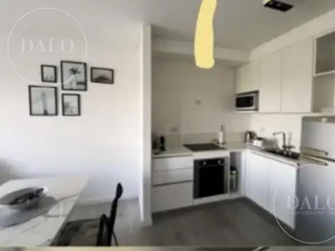 Departamento en Venta en Nordelta Remeros Beach, USD 170.000