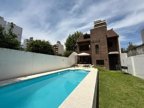 Terreno en Venta, FOS 60