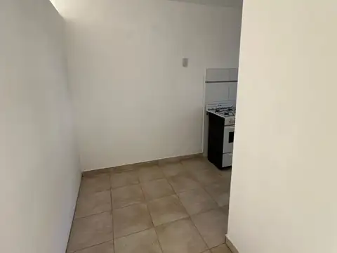 Departamento en Alquiler A Estrenar