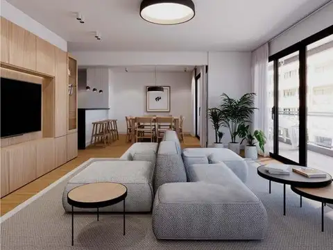 Departamento en Venta 1 año