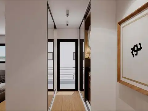 Departamento en Venta de 3 dormitorios