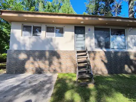 Casa en Venta en Rio Sarmiento, USD 75.000