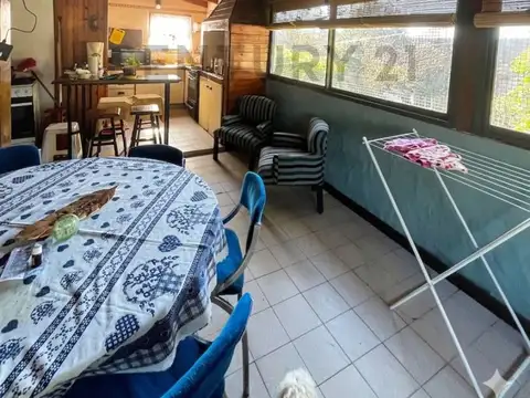 Departamento en Venta de 4 ambientes