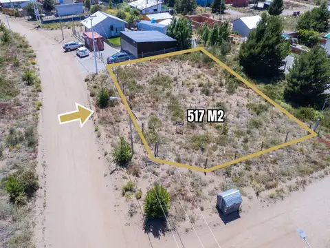 Terrenos y Lotes en Venta en San Carlos De Bariloche [Cod: ]