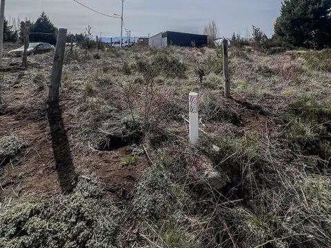 Terreno en Venta de 518,0 m2