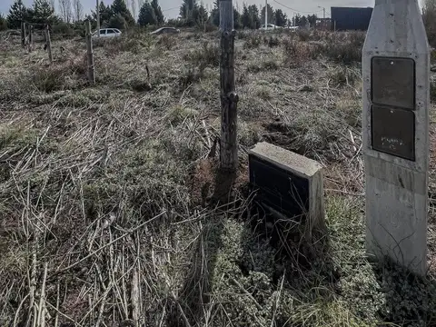 Terreno en Venta de 518,0 m2