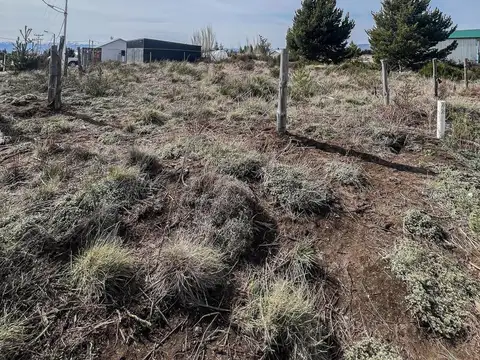 Terreno en Venta en San Carlos De Bariloche, USD 46.500