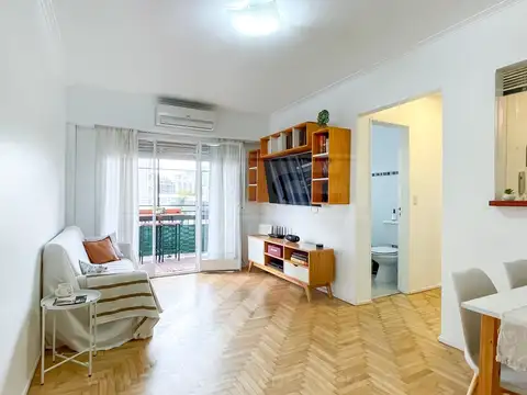 Departamento en Venta de 3 ambientes