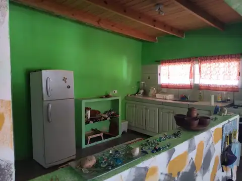 Casa en venta en Parque Jularó