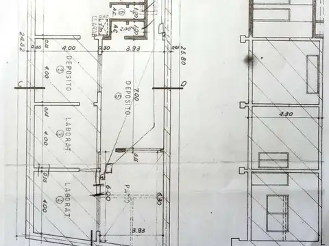 Local en Venta en Parque Chacabuco, USD 500.000